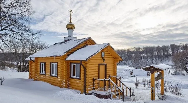 Агротуристический комплекс «Подворье Лукино» — фото 5