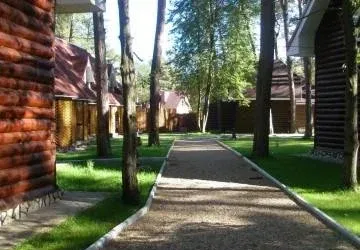 Турбаза «Сосновый бор»
