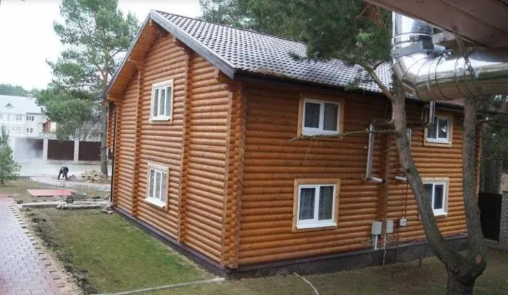 Усадьба «Хвоя» — фото 4