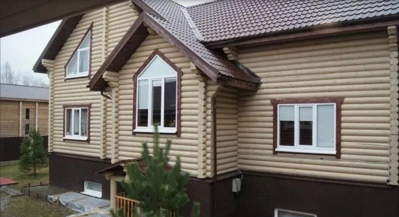 Усадьба «Хвоя» — фото 5