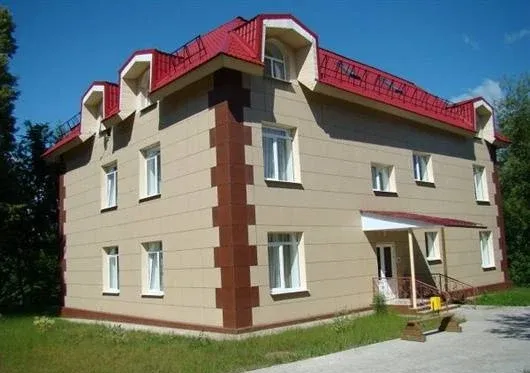 Санаторий «Егнышевка» — фото 5