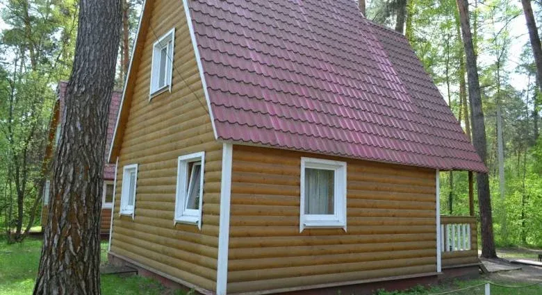База отдыха «Окатур»