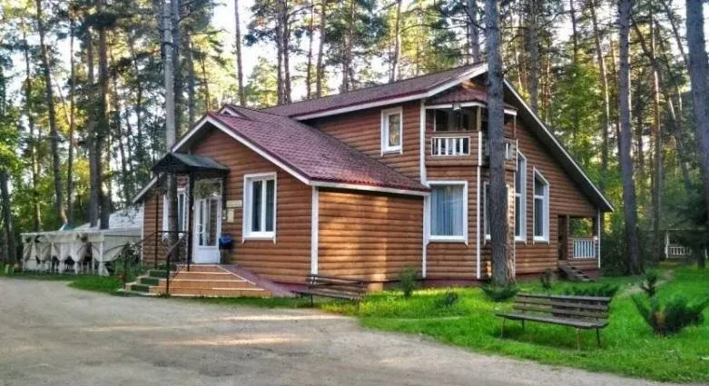 База отдыха «Окатур» — фото 2