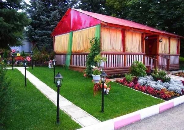 Гостиница «Элит» — фото 2
