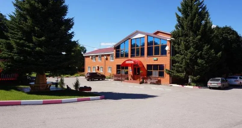 Гостиница «Элит» — фото 4
