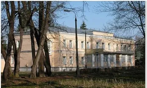 Санаторий «Слободка» — фото 3