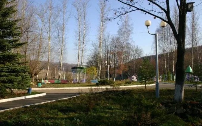 База отдыха «Шилово» — фото 2