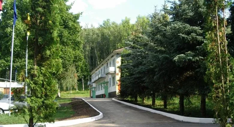 База отдыха «Шилово» — фото 3
