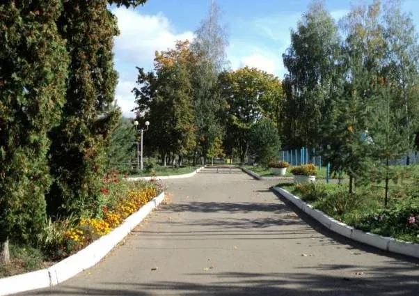 База отдыха «Шилово» — фото 5