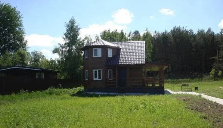 Дом в Велегоже