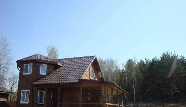 Дом в Велегоже — фото 2