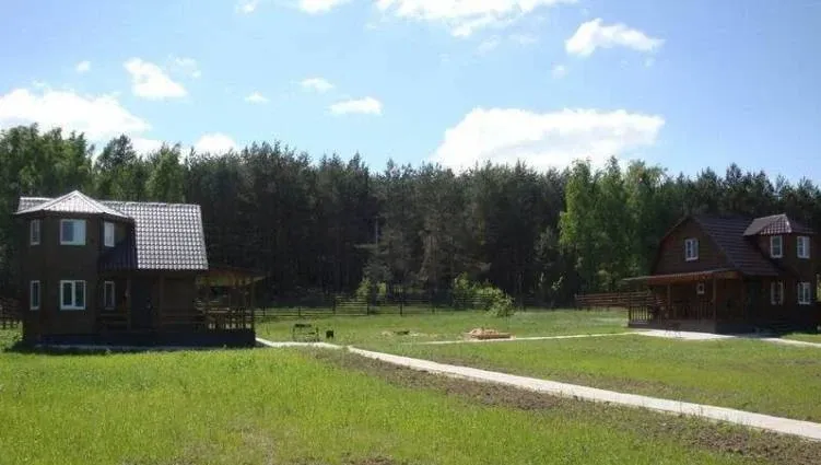 Дом в Велегоже — фото 3