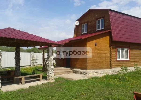 Туристическая деревня «Плетёнка» — фото 3