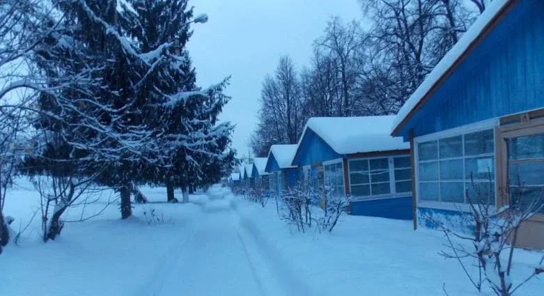 База отдыха «Хорошевка» — фото 3