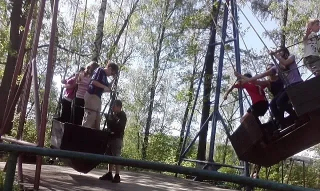 Алексин-бор