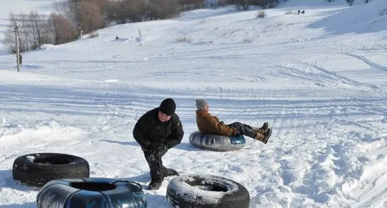Гремячее