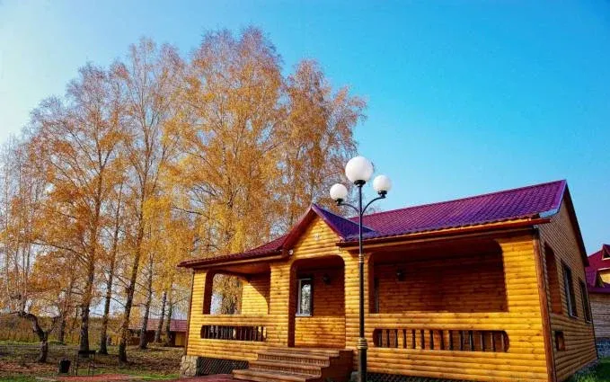 База отдыха «Акватория»