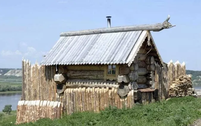 База отдыха 'Абалак' — фото 5
