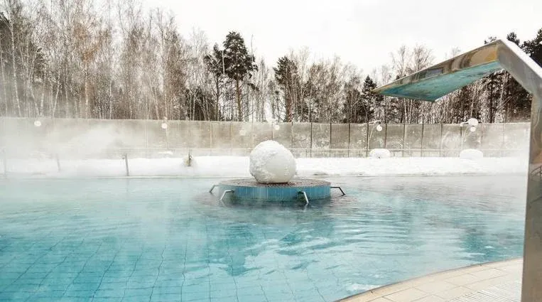 Сибирь