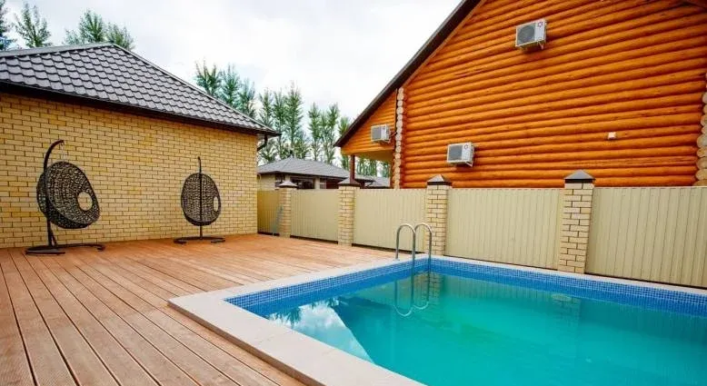 Загородный клуб Удача Экопарк (Udacha Ecopark) — фото 4