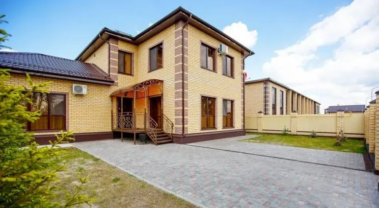 Загородный клуб Удача Экопарк (Udacha Ecopark) — фото 5