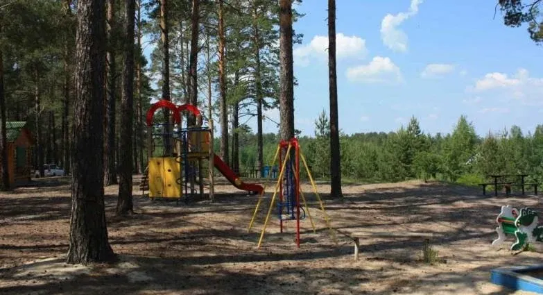 База отдыха «Боровое» — фото 4