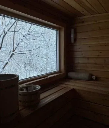 Белый Лес (White Wood) — фото 4