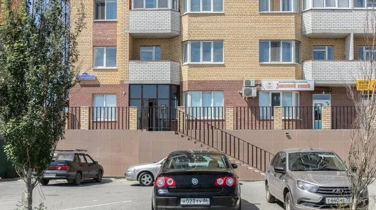 ХостелыРУС — Тюмень — фото 5