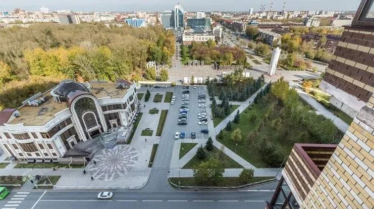 ГОШ Апартаменты
