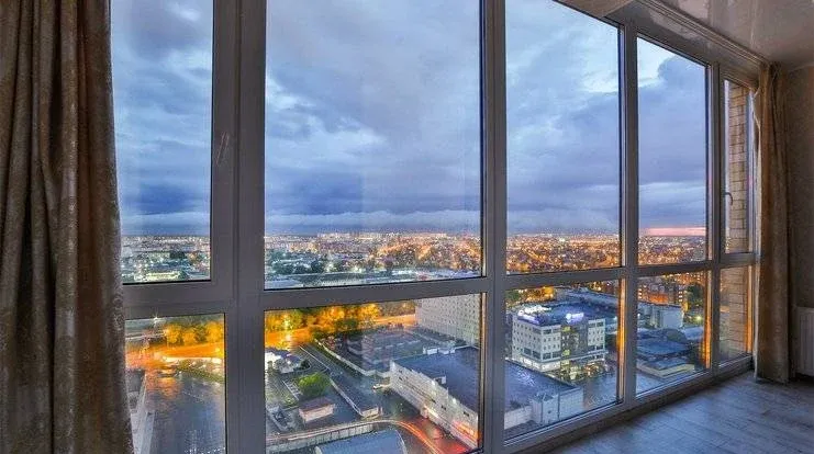 ГОШ Апартаменты — фото 2