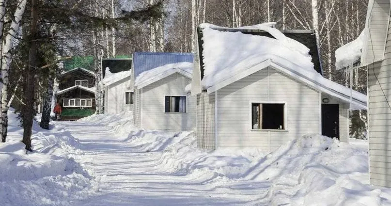 Туристический комплекс «Камские дали» — фото 3