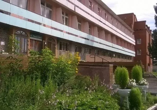 Энергетик