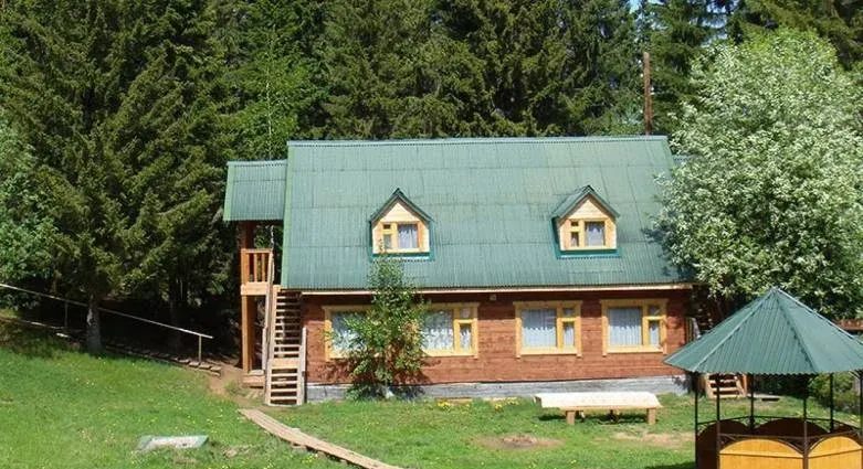 База отдыха 'Рябинушка' — фото 4
