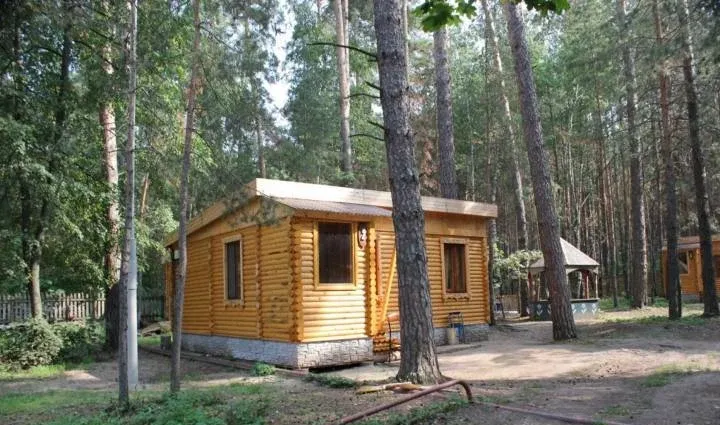 Боярская усадьба — фото 3