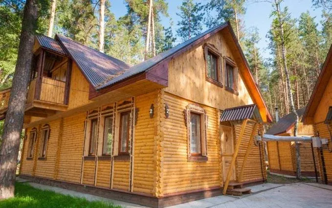 Турбаза «Боярская усадьба» — фото 5