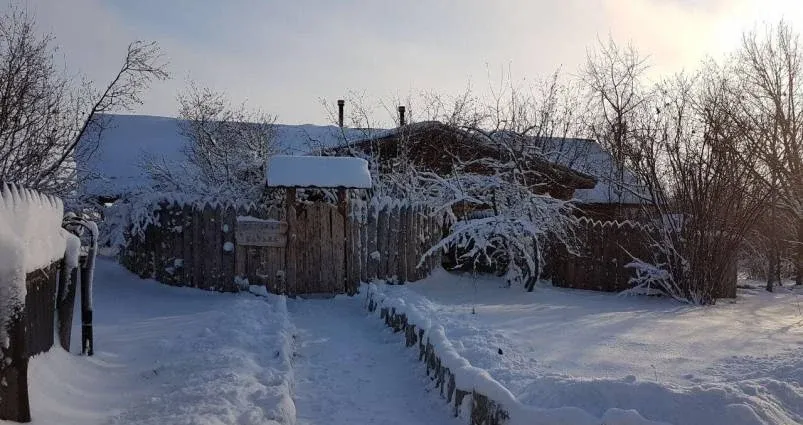Отель на воде и база активного отдыха «Славянское подворье» — фото 4