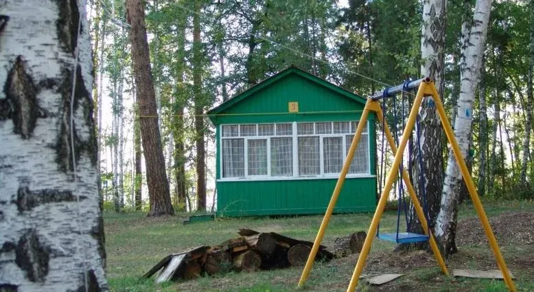 База отдыха «Берег»