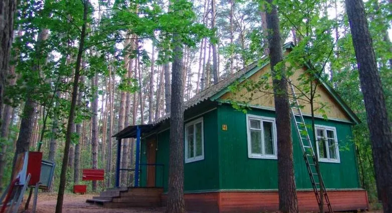 База отдыха «Берег» — фото 2