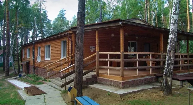 База отдыха «Берег» — фото 4
