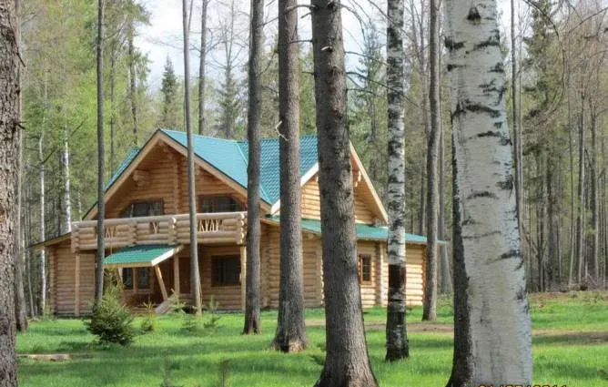 Охотничий Сервис (Hunter Servis)