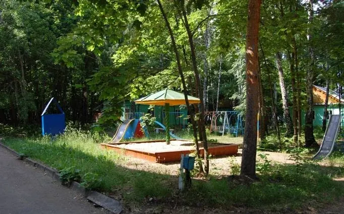 База отдыха «Берёзка»
