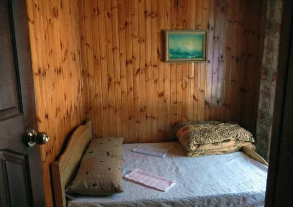 База отдыха «Берёзка» — фото 4