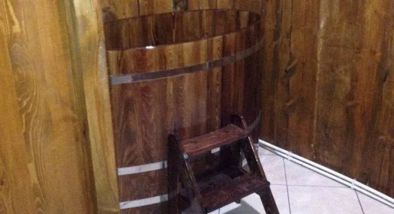 База отдыха «Хуторок» — фото 5