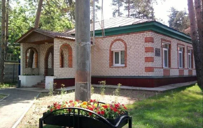Турбаза «Голубые огни» — фото 4