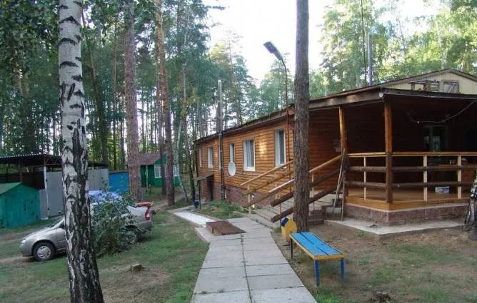 Берег