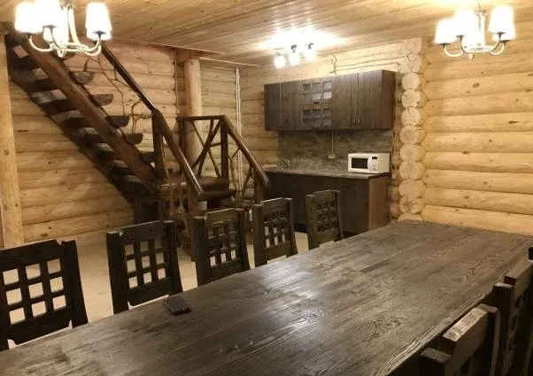 База отдыха «Три Медведя»