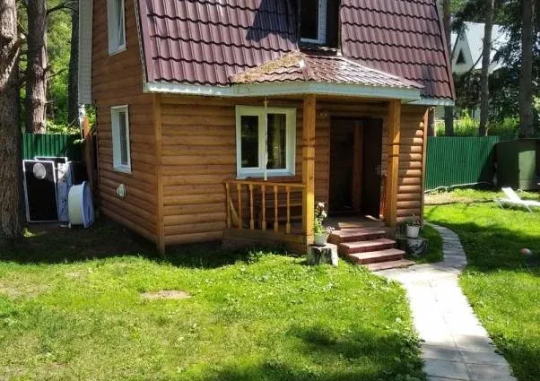 Медвежий угол — фото 5