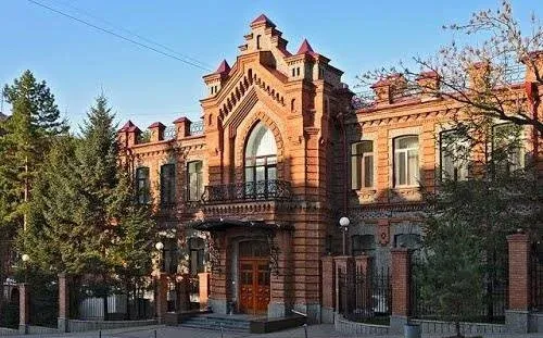 Гостиничный комплекс «Парус» — фото 4