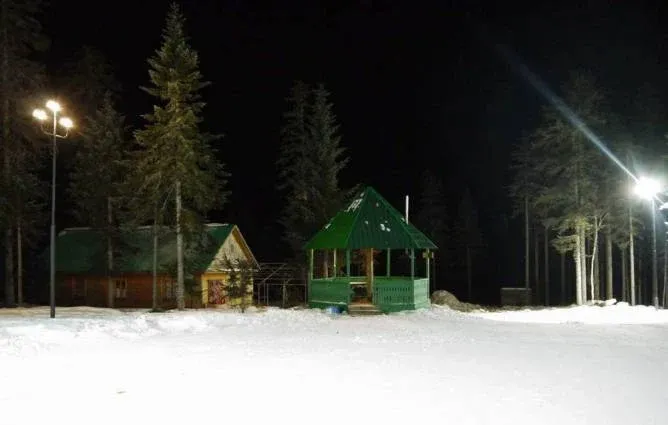Амут Сноу Лэйк — фото 4