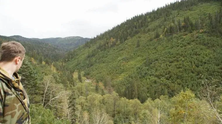 Амут Сноу Лэйк — фото 5